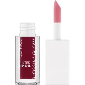 Ulei de buze pigmentat Glossin' Glow 070 - Make A Move