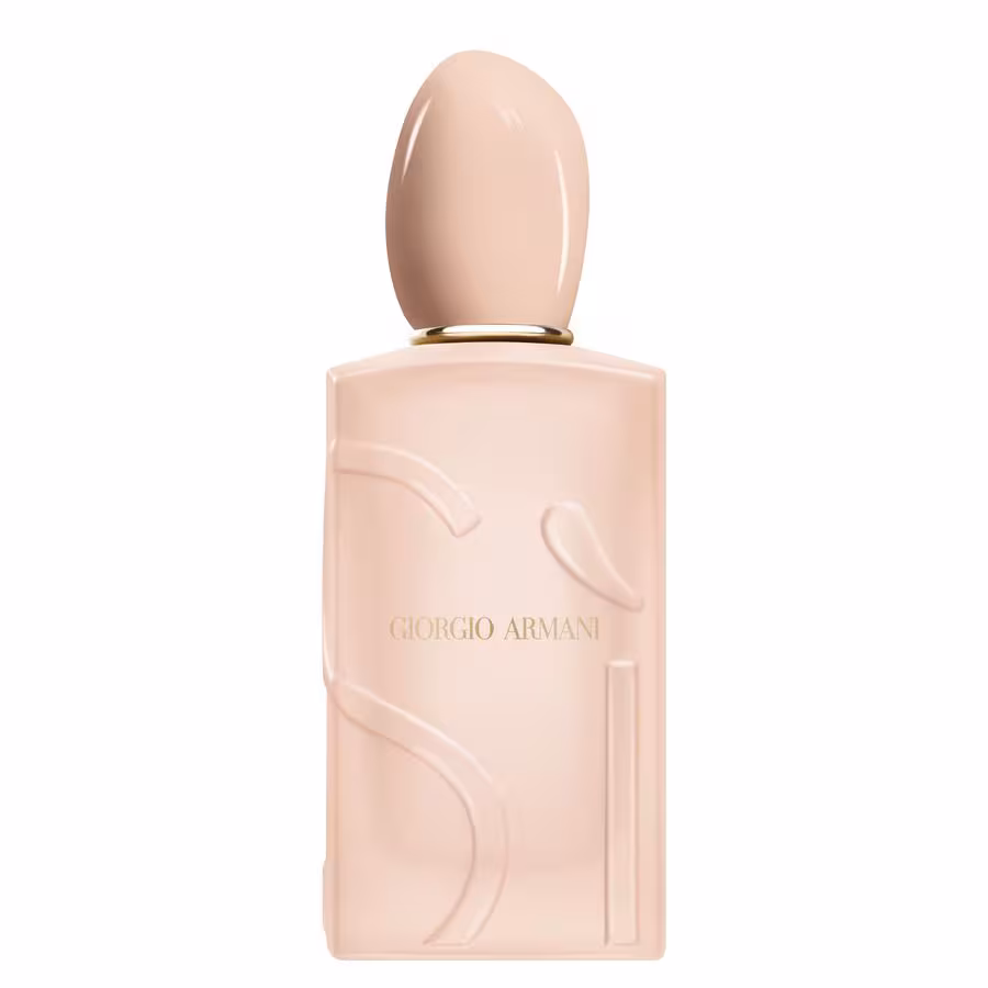 Armani Sì – Nude Bloom Eau de Parfum 100 ml