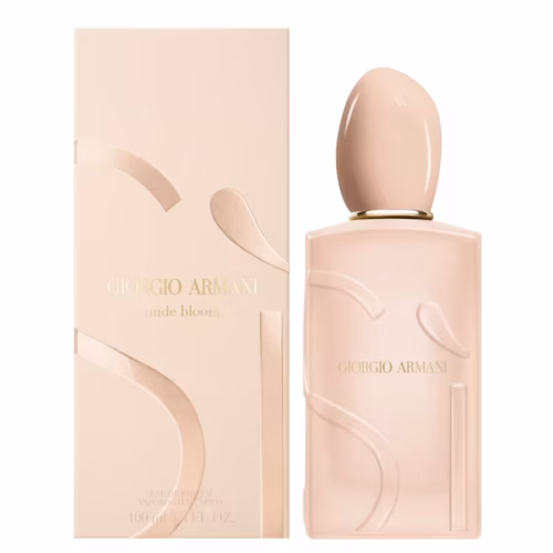Armani Sì - Nude Bloom Eau de Parfum 100 ml