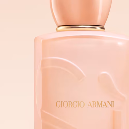 Armani Sì - Nude Bloom Eau de Parfum 100 ml