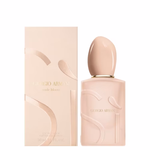 Armani Sì - Nude Bloom Eau de Parfum 50 ml
