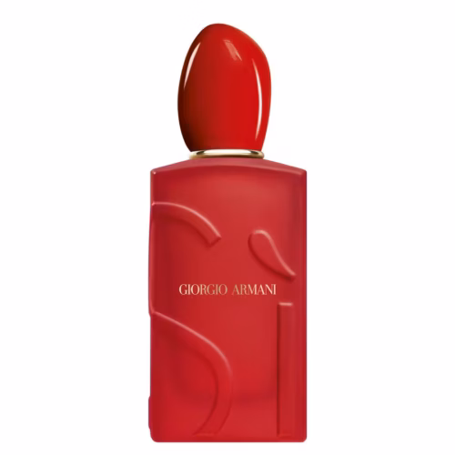Armani Sì Passione - Red Bloom Eau de Parfum 100 ml