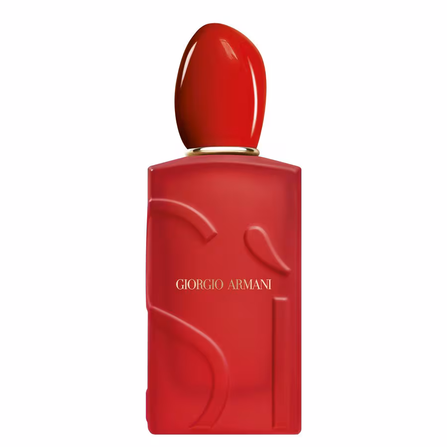 Armani Sì Passione – Red Bloom Eau de Parfum 100 ml