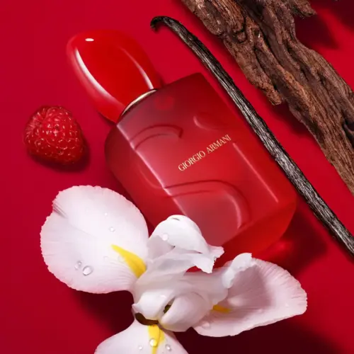 Armani Sì Passione - Red Bloom Eau de Parfum 100 ml