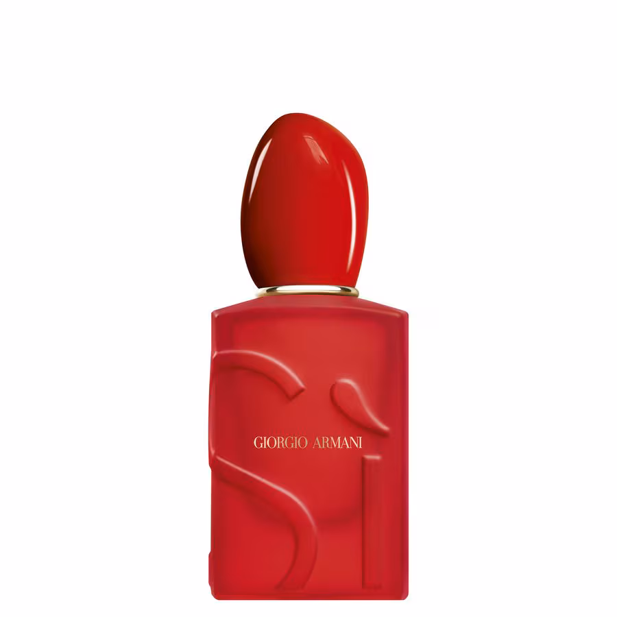 Armani Sì Passione – Red Bloom Eau de Parfum 50 ml