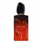 Armani Sì Passione - Refillable Eau de Parfum Intense 100 ml