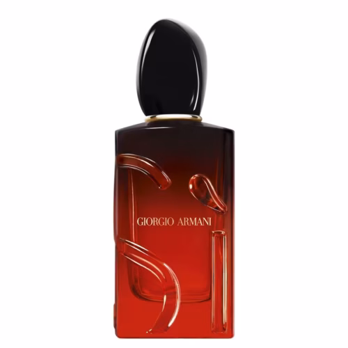 Armani Sì Passione - Refillable Eau de Parfum Intense 100 ml