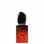 Armani Sì Passione - Refillable Eau de Parfum Intense 30 ml