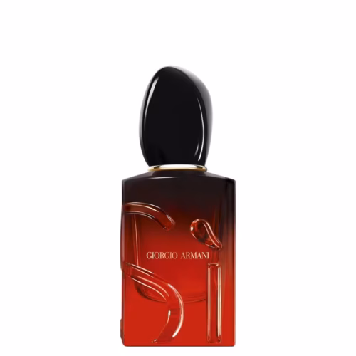 Armani Sì Passione - Refillable Eau de Parfum Intense 50 ml