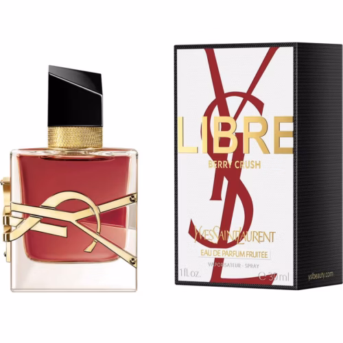 Yves Saint Laurent - Libre Berry Crush Eau de Parfum 30 ml
