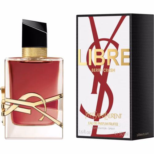 Yves Saint Laurent - Libre Berry Crush Eau de Parfum 50 ml