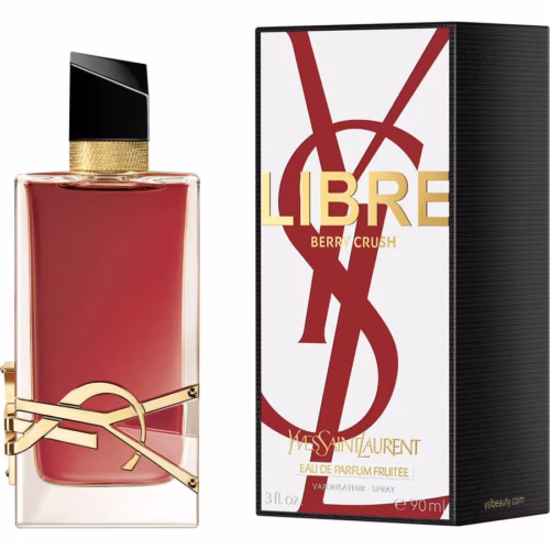 Yves Saint Laurent - Libre Berry Crush Eau de Parfum 90 ml