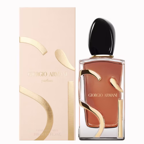 Armani Si - Parfum 100 ml
