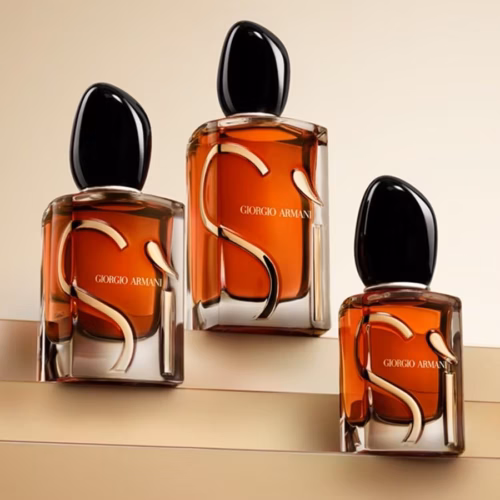 Armani Si - Parfum 100 ml