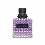 Valentino Born in Roma Donna Purple Melancholia - Eau de Parfum 100 ml