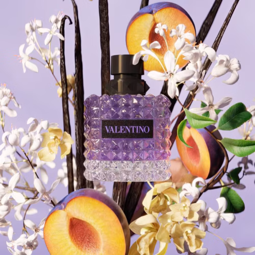 Valentino Born in Roma Donna Purple Melancholia - Eau de Parfum 100 ml