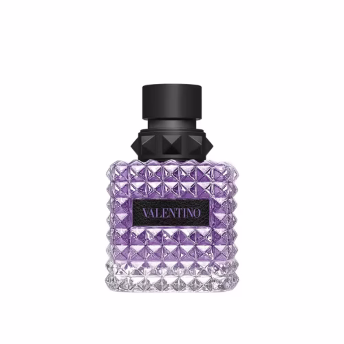Valentino Born in Roma Donna Purple Melancholia - Eau de Parfum 50 ml