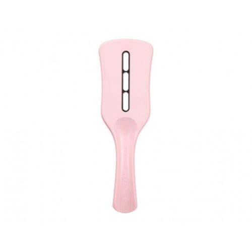 Tangle Teezer perie de par pentru o pieptanare mai usoara Easy Dry & Go Vented Hairbrush Trickled Pink