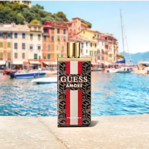 Guess Amore Portofino Eau de Toilette 100 ml