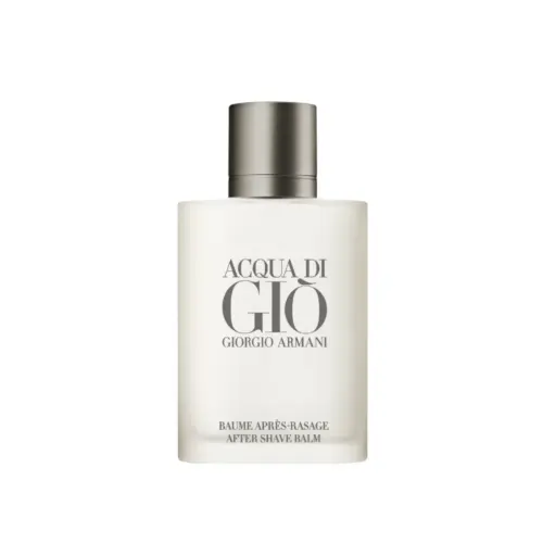 Armani Acqua di Gio Homme Aftershave Balsam dupa ras 100ml -1 Armani Acqua di Gio Homme Aftershave Balsam dupa ras 100ml