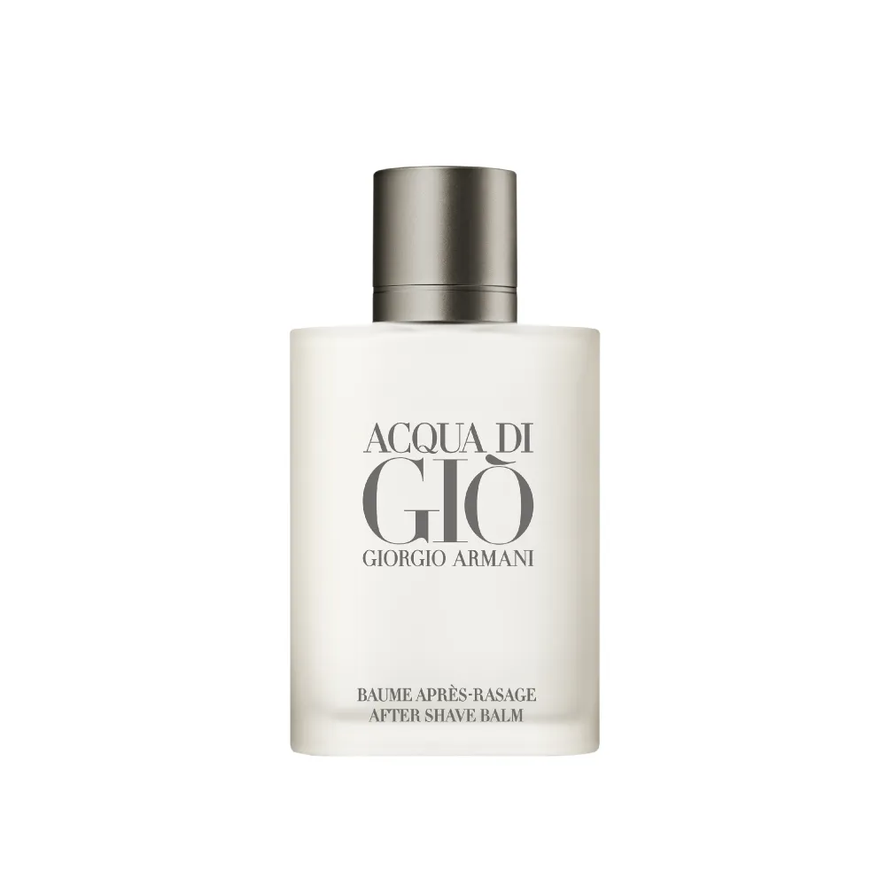 Armani Acqua di Gio Homme Aftershave Balsam dupa ras 100ml