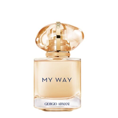 Armani My Way - Apa de pafum Sunny Vanilla 30 ml