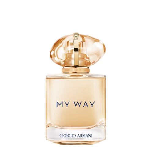 Armani My Way - Apa de pafum Sunny Vanilla 50 ml
