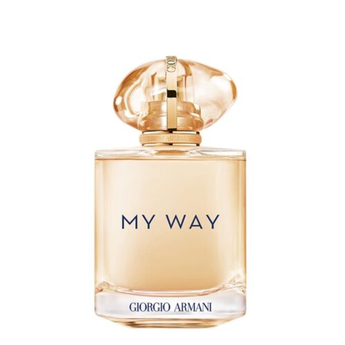 Armani My Way - Apa de pafum Sunny Vanilla 90 ml