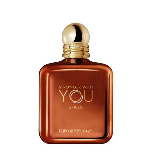 Armani Stronger With You Spices - Eau de Parfum 100 ml - 1 Armani Stronger With You Spices - Eau de Parfum 100 ml