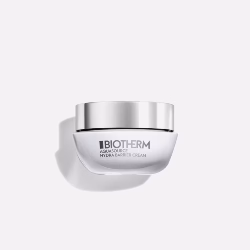 Biotherm Aquasource Hydra Barrière Crème 30 ml
