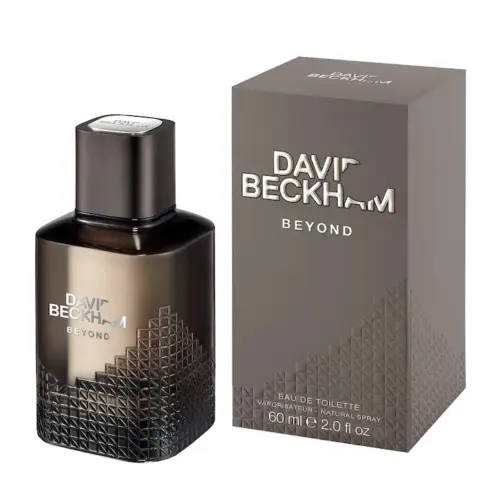 David Beckham Beyond Apă de toaletă 60 ml