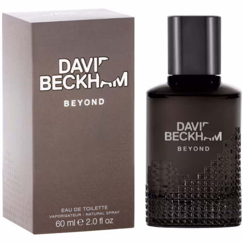 David Beckham Beyond Apă de toaletă 60 ml
