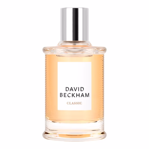 David Beckham Classic Apă de toaletă 50 ml