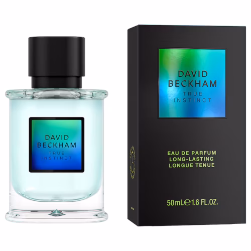David Beckham True Instinct Apă de parfum 50 ml