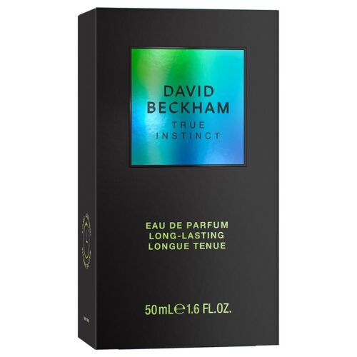 David Beckham True Instinct Apă de parfum 50 ml