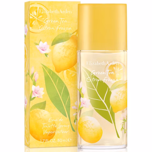 Elizabeth Arden Green Tea Citron Freesia 50 ml