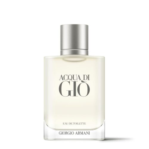 Giorgio Armani Acqua di Giò - Eau de toilette 100 ml - 1 Giorgio Armani Acqua di Giò - Eau de toilette 100 ml