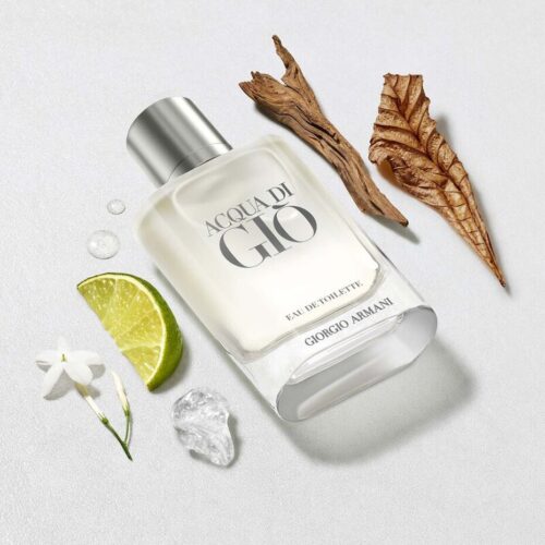 Giorgio Armani Acqua di Giò - Eau de toilette 100 ml