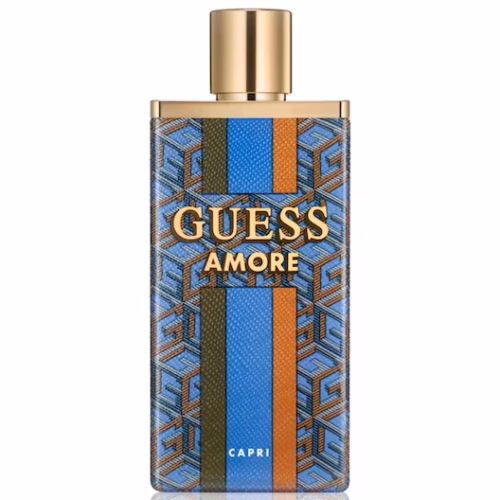 Guess Amore Capri Eau de Toilette 100 ml