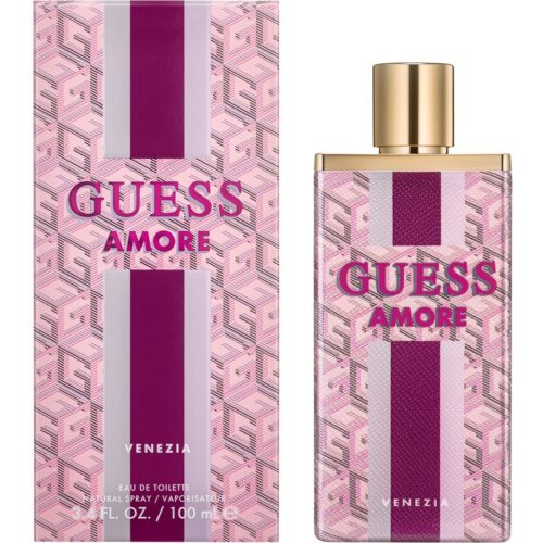 Guess Amore Venezia Eau de Toilette 30 ml