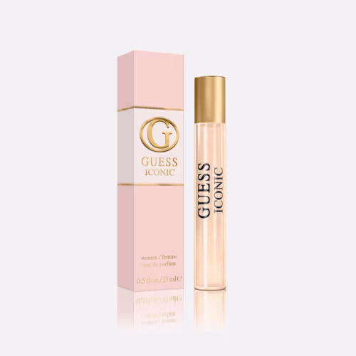 Guess Iconic Eau de Parfum 15 ml