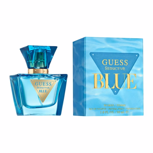 Guess Seductive Blue Eau de Parfum 30 ml -