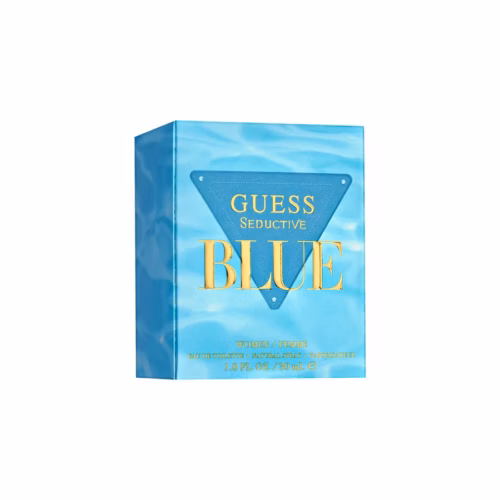 Guess Seductive Blue Eau de Parfum 30 ml -