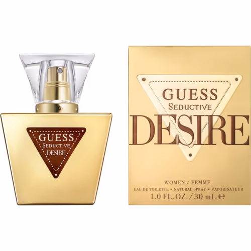 Guess Seductive Desire Eau de Toilette 30 ml