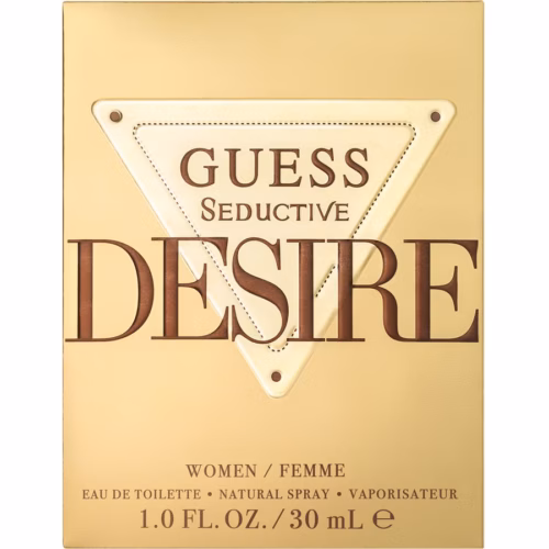 Guess Seductive Desire Eau de Toilette 30 ml