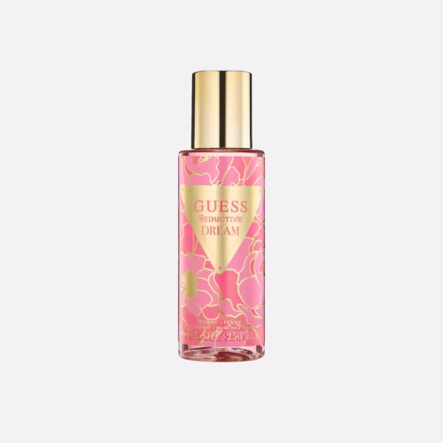 Guess Seductive Dream Fragrance Mist 250 ml