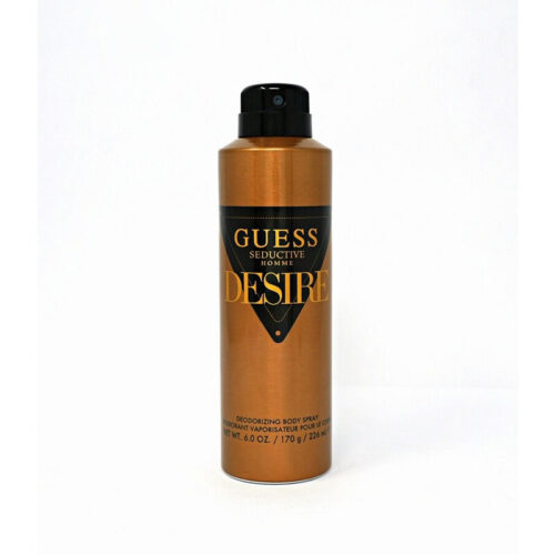 Guess Seductive Homme Desire Spray 226 ml