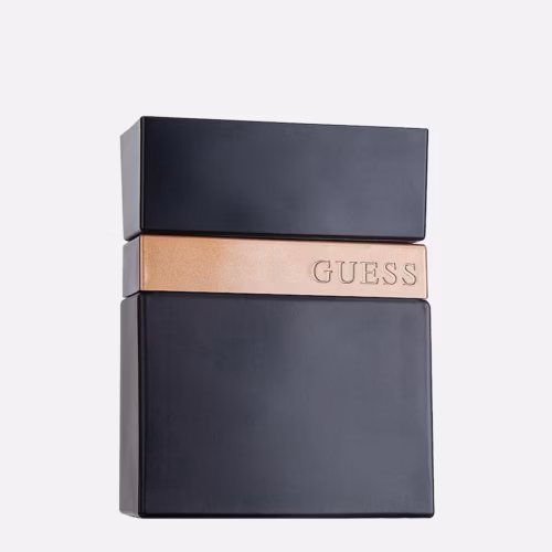 Guess Seductive Homme Noir Eau de Toilette 30 ml - 1 Guess Seductive Homme Noir Eau de Toilette 30 ml