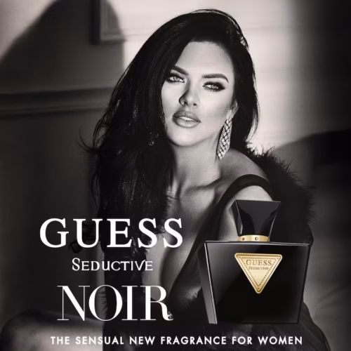 Guess Seductive Noir Eau de Toilette 30 ml