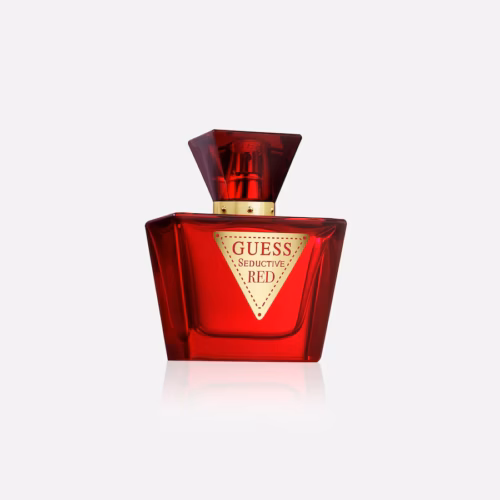 Guess Seductive Red Femme Eau de Toilette 30 ml